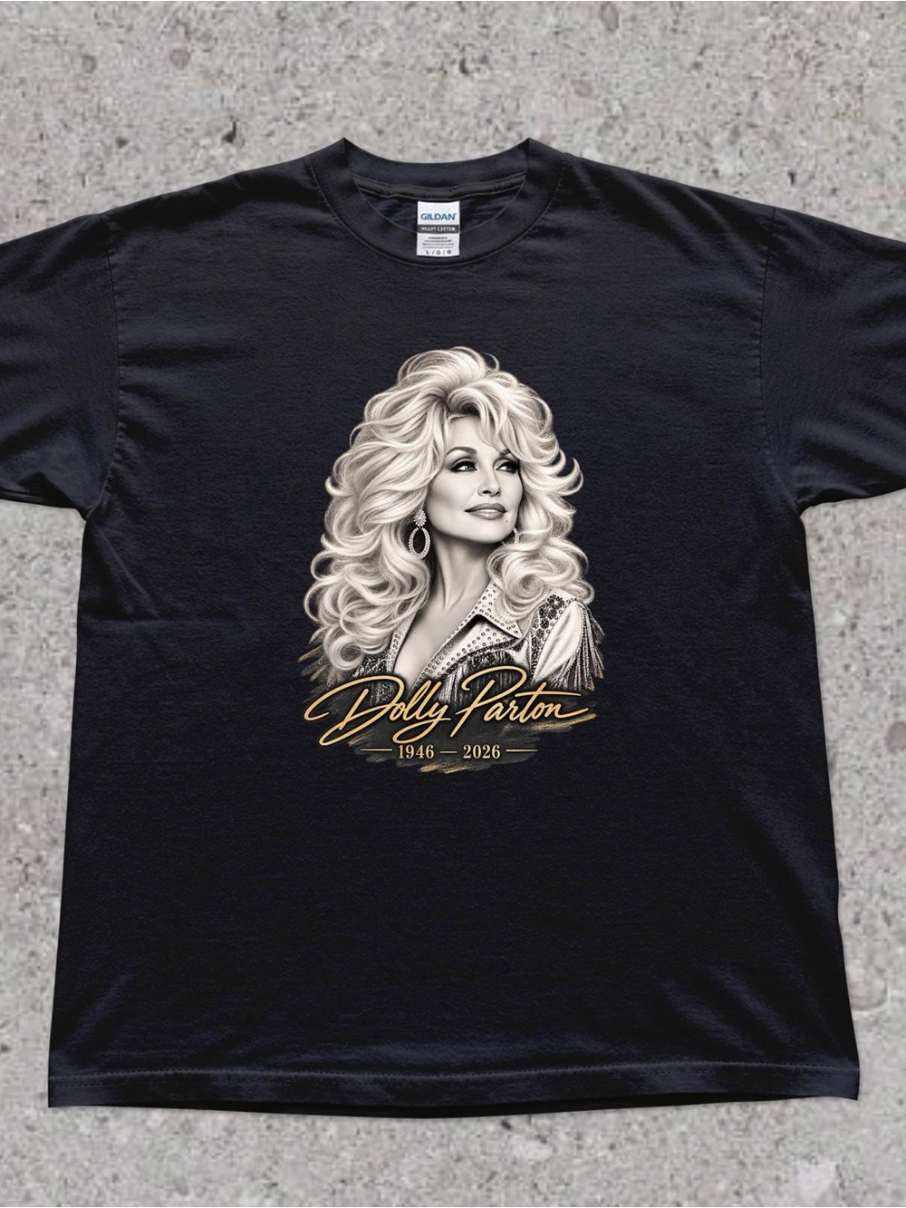 Dolly Parton Country Music Fan Lover Shirt